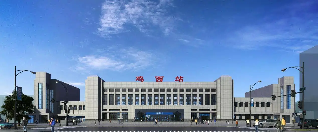 石家莊到雞西物流公司-物流專線省時(shí)省心「多少天到」
