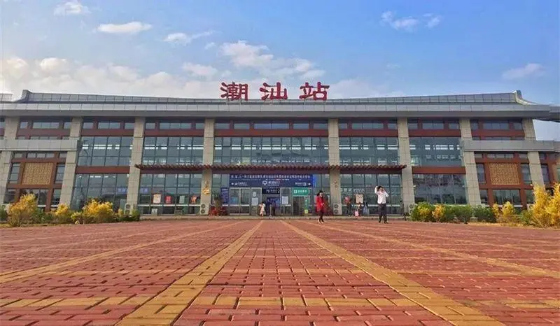 石家莊到潮州物流公司-普通貨物運(yùn)輸專線「準(zhǔn)時(shí)到達(dá)」