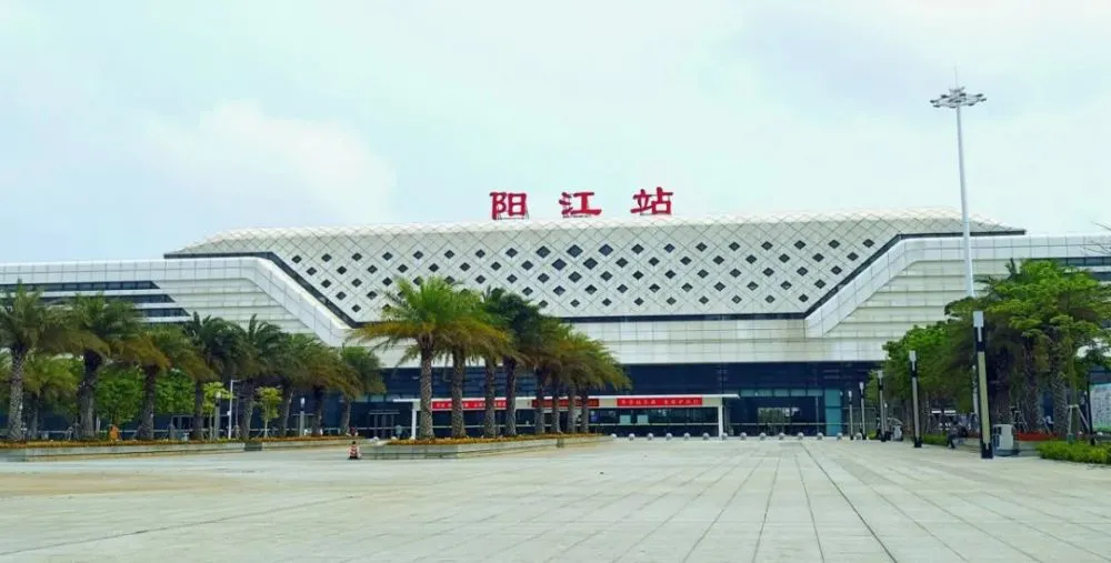 石家莊到陽江物流公司-農(nóng)資產(chǎn)品運輸專線「多少一方」