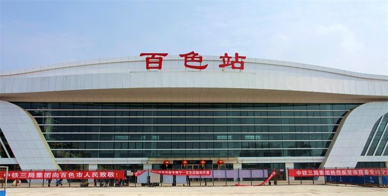 石家莊到百色物流公司-設(shè)備配件運輸專線「機(jī)動性高」