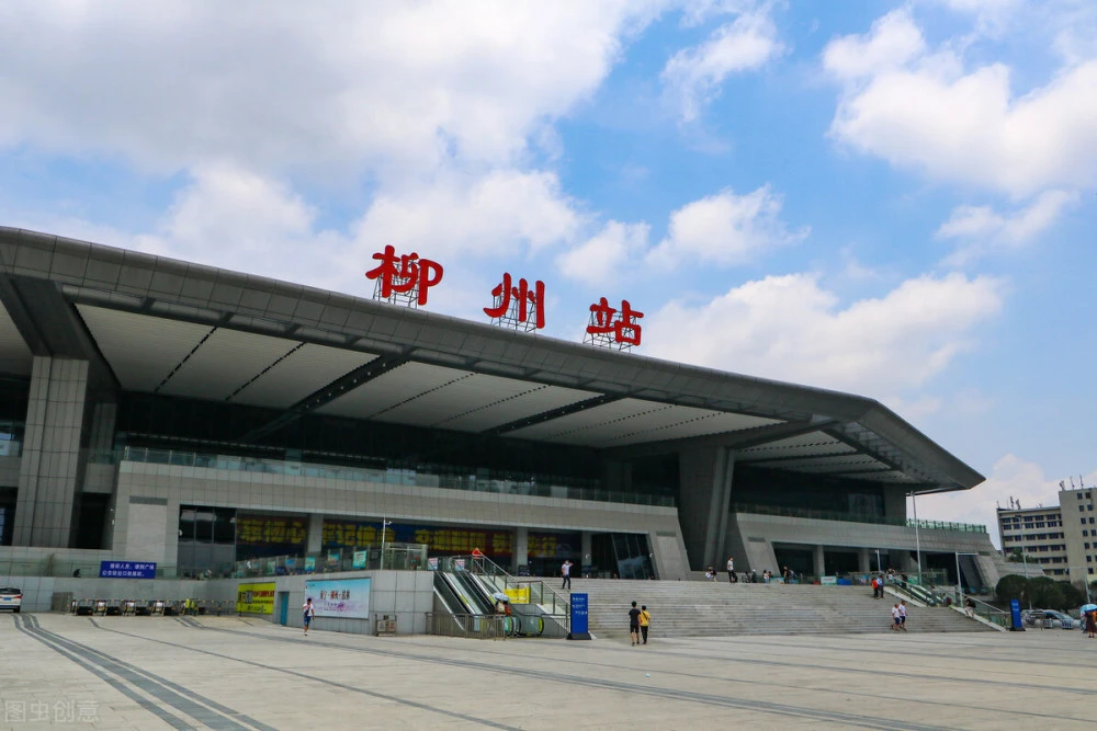 石家莊到柳州物流公司-物流專線要多久「全境直達」