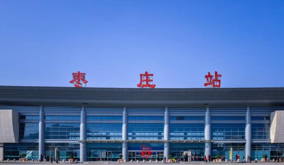 石家莊到棗莊物流公司-五金交電運(yùn)輸專線「安全配送」