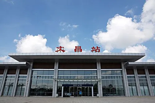 邯鄲到文昌貨運公司-物流專線全境/派送-平通物流