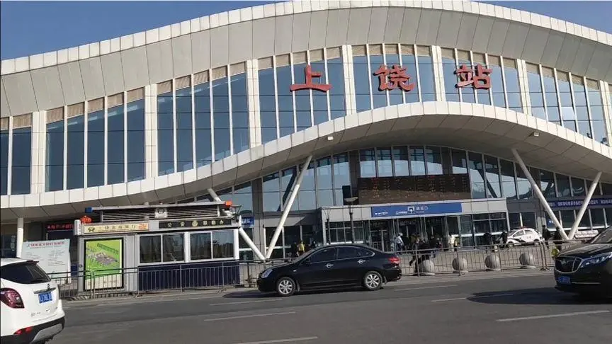 邯鄲到上饒物流公司專線省錢更省心準(zhǔn)時(shí)送達(dá)時(shí)+效+保+證