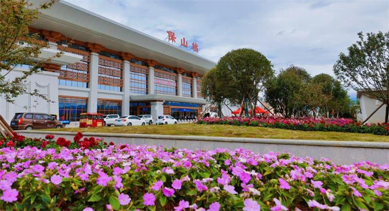 邯鄲到保山物流公司專線省錢更省心準(zhǔn)時送達時+效+保+證