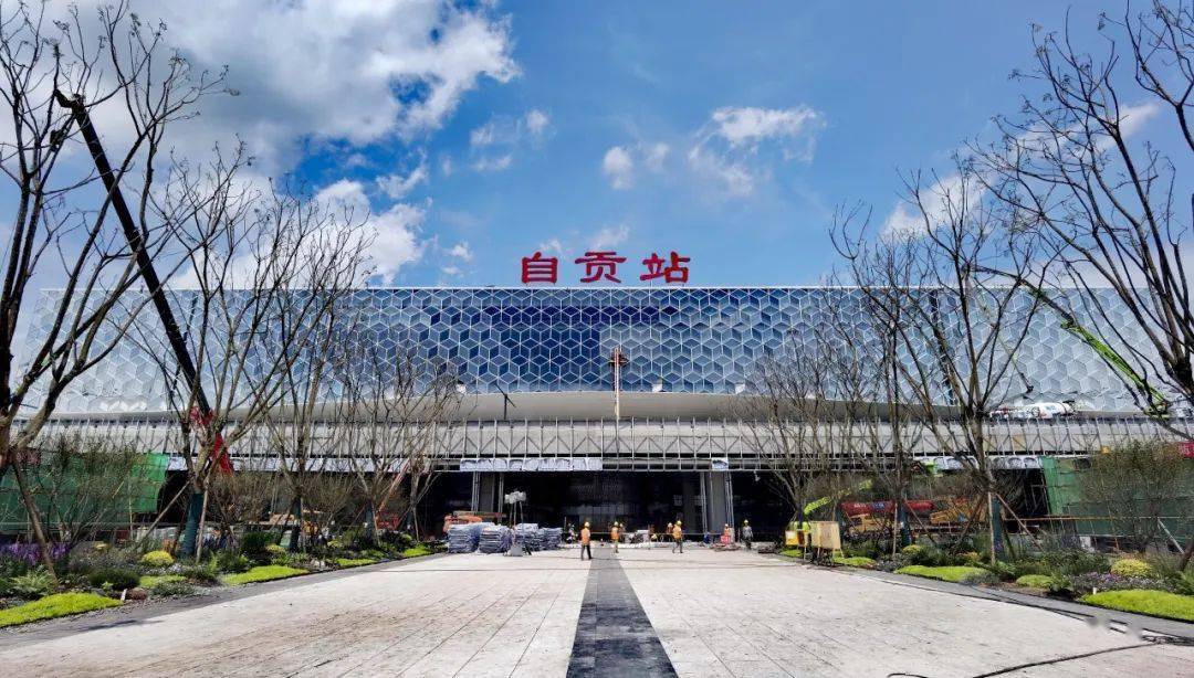 邯鄲到自貢直達物流-合理裝卸-幾天到