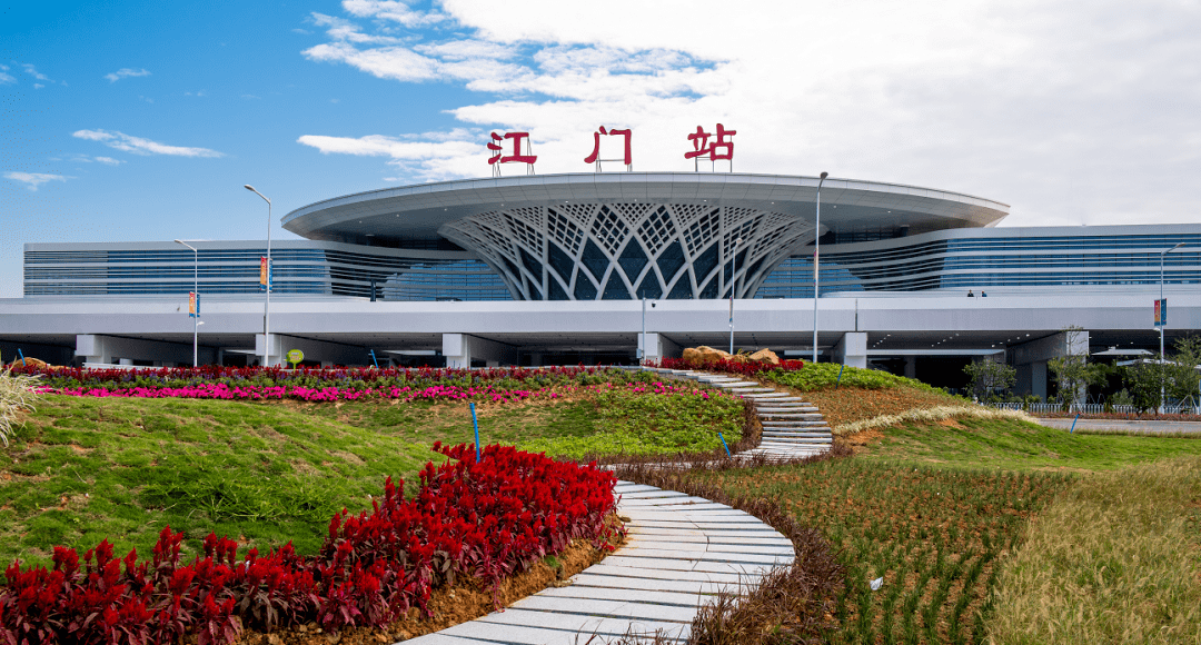 邯鄲到江門物流公司-貨運(yùn)專線-價(jià)格優(yōu)惠