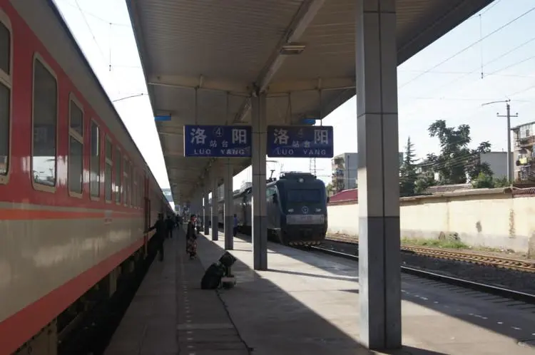 邯鄲到洛陽(yáng)物流公司-邯鄲至洛陽(yáng)專線讓你那些擔(dān)心不再困惑