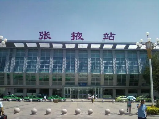 邯鄲到張掖物流公司-邯鄲至張掖專(zhuān)線(xiàn)讓你那些擔(dān)心不再困惑
