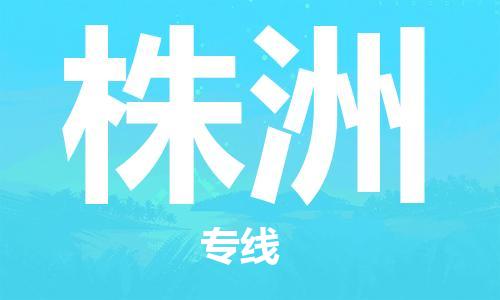 邯鄲到株洲物流公司-邯鄲至株洲貨運(yùn)客戶至上定制服務(wù)|可靠、經(jīng)濟(jì)實(shí)惠