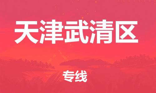 邯鄲到天津武清區(qū)貨運(yùn)公司-物流專(zhuān)線量大價(jià)優(yōu)「全天午休」